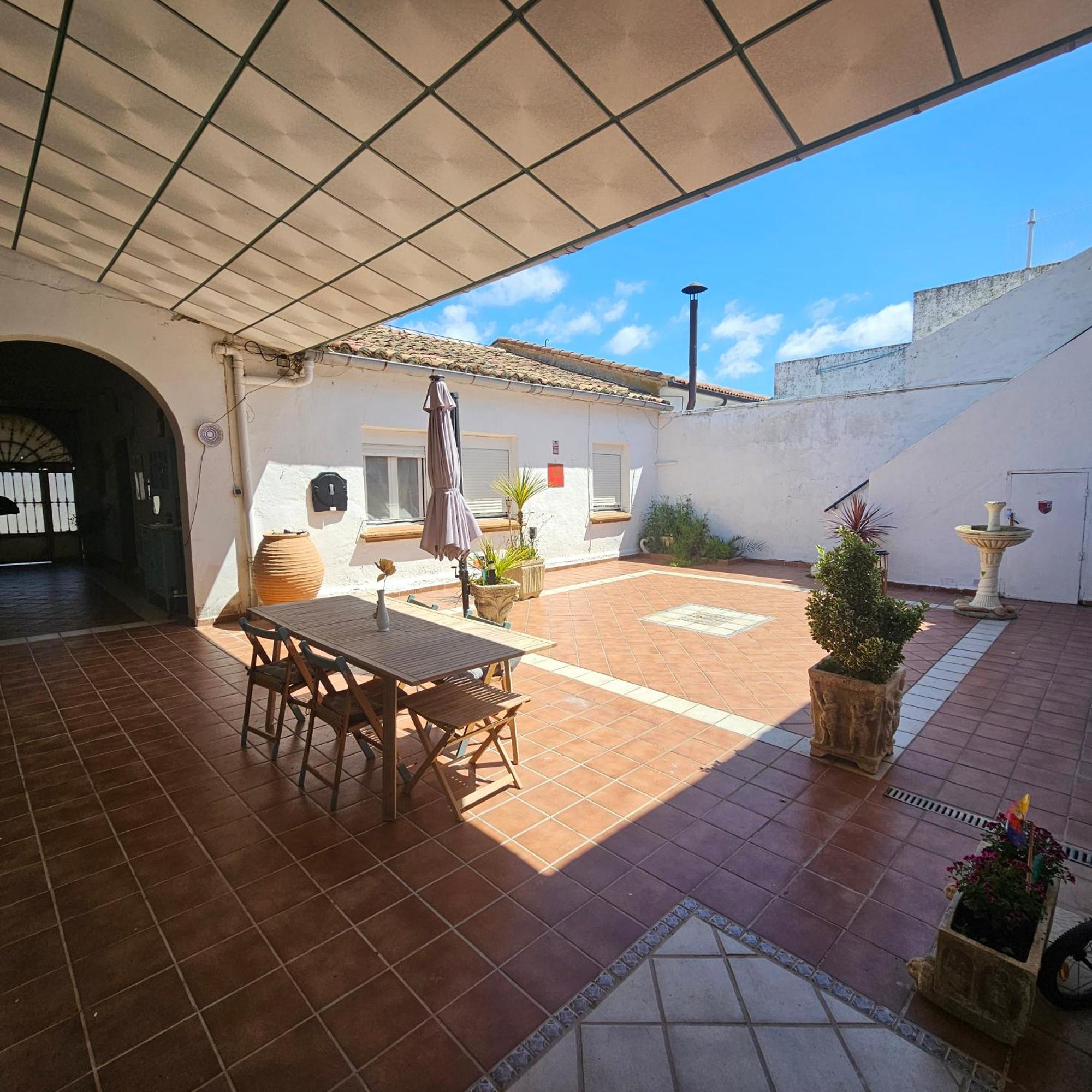 Casa Rural "Amara" Вальтьерра Экстерьер фото
